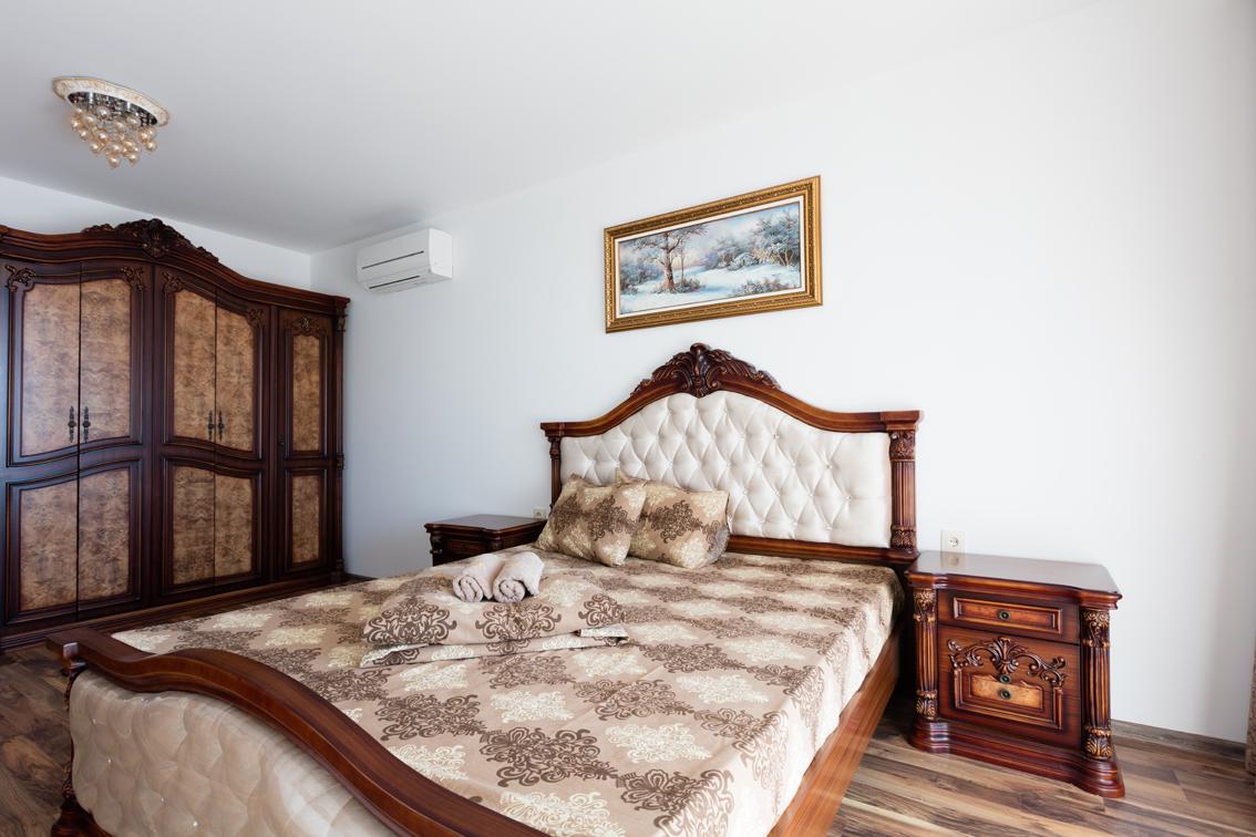 סאני ביץ' Boutique Apart Hotel Versis מראה חיצוני תמונה