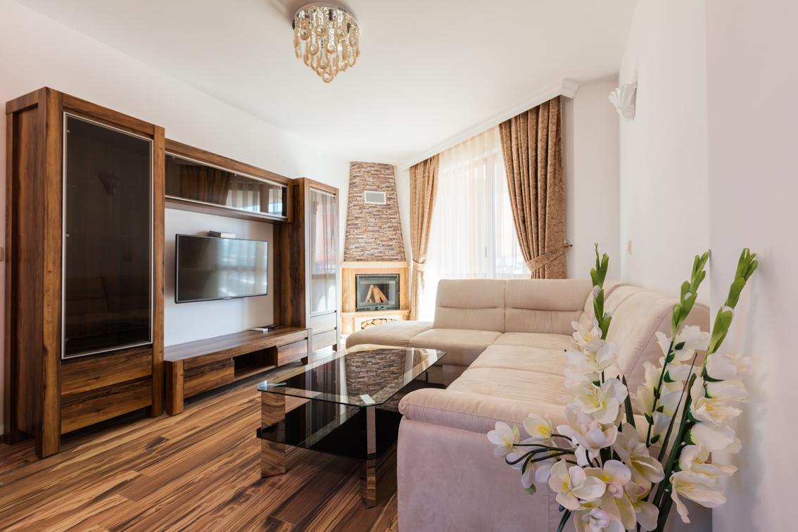 סאני ביץ' Boutique Apart Hotel Versis מראה חיצוני תמונה