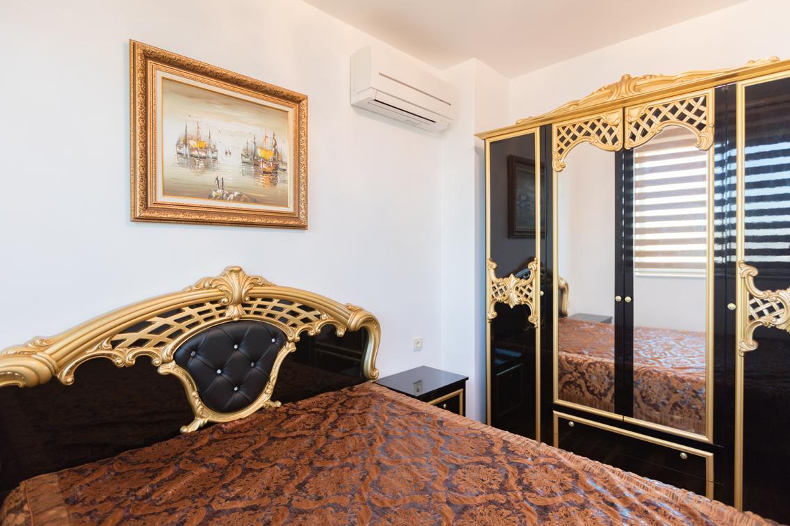 סאני ביץ' Boutique Apart Hotel Versis מראה חיצוני תמונה