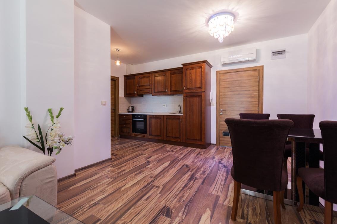 סאני ביץ' Boutique Apart Hotel Versis מראה חיצוני תמונה