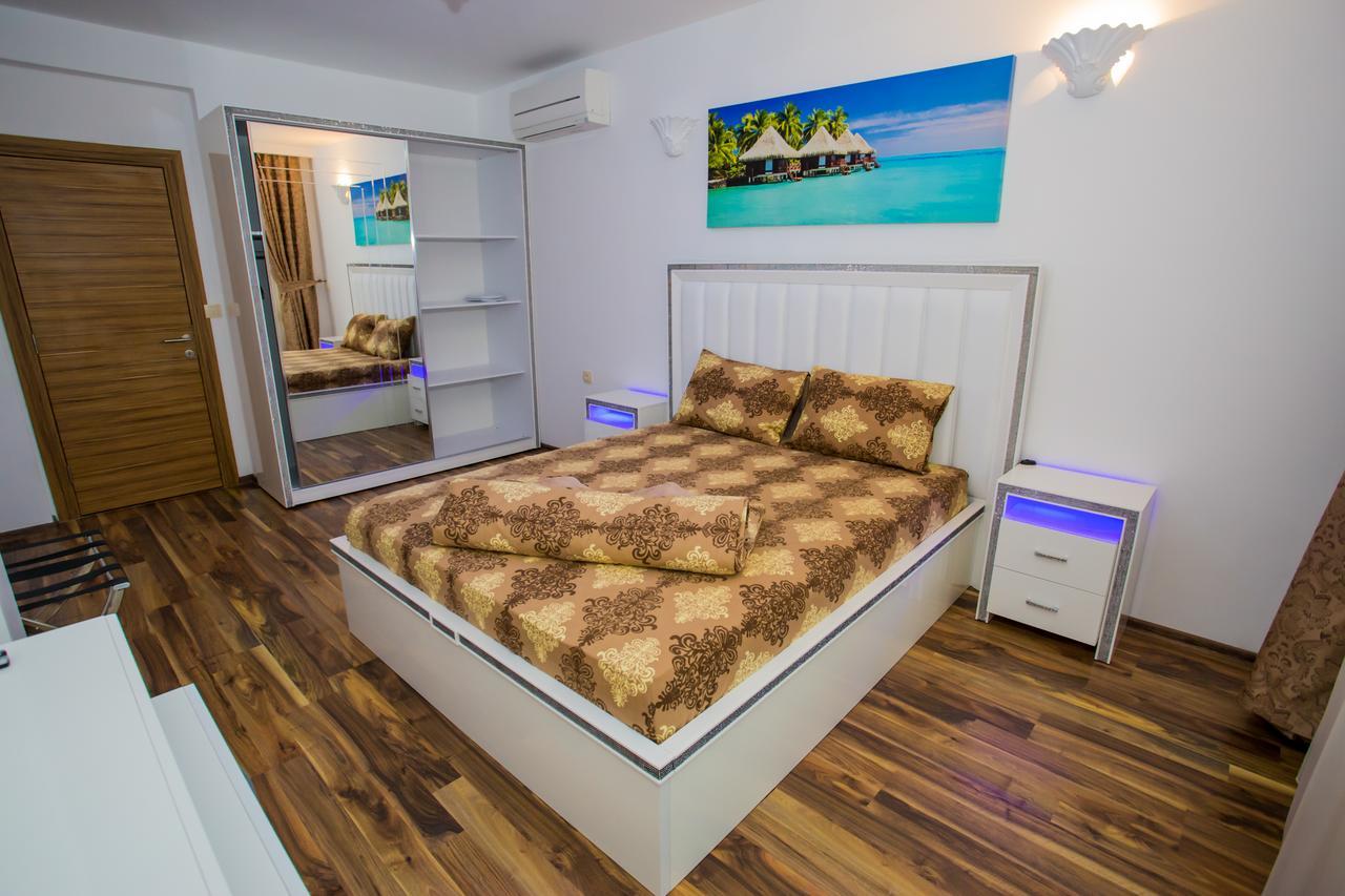 סאני ביץ' Boutique Apart Hotel Versis מראה חיצוני תמונה
