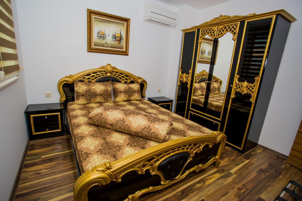 סאני ביץ' Boutique Apart Hotel Versis מראה חיצוני תמונה