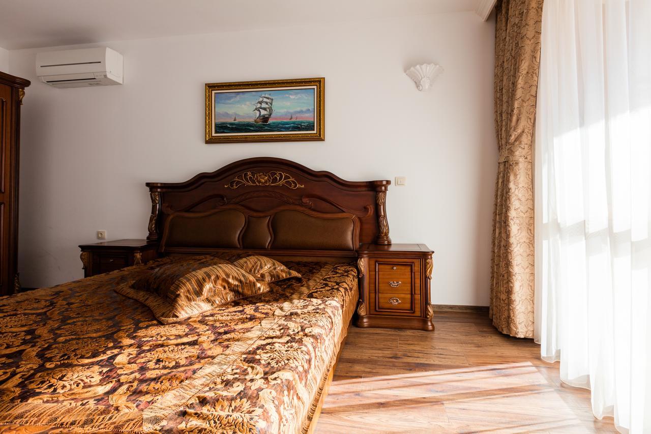 סאני ביץ' Boutique Apart Hotel Versis מראה חיצוני תמונה