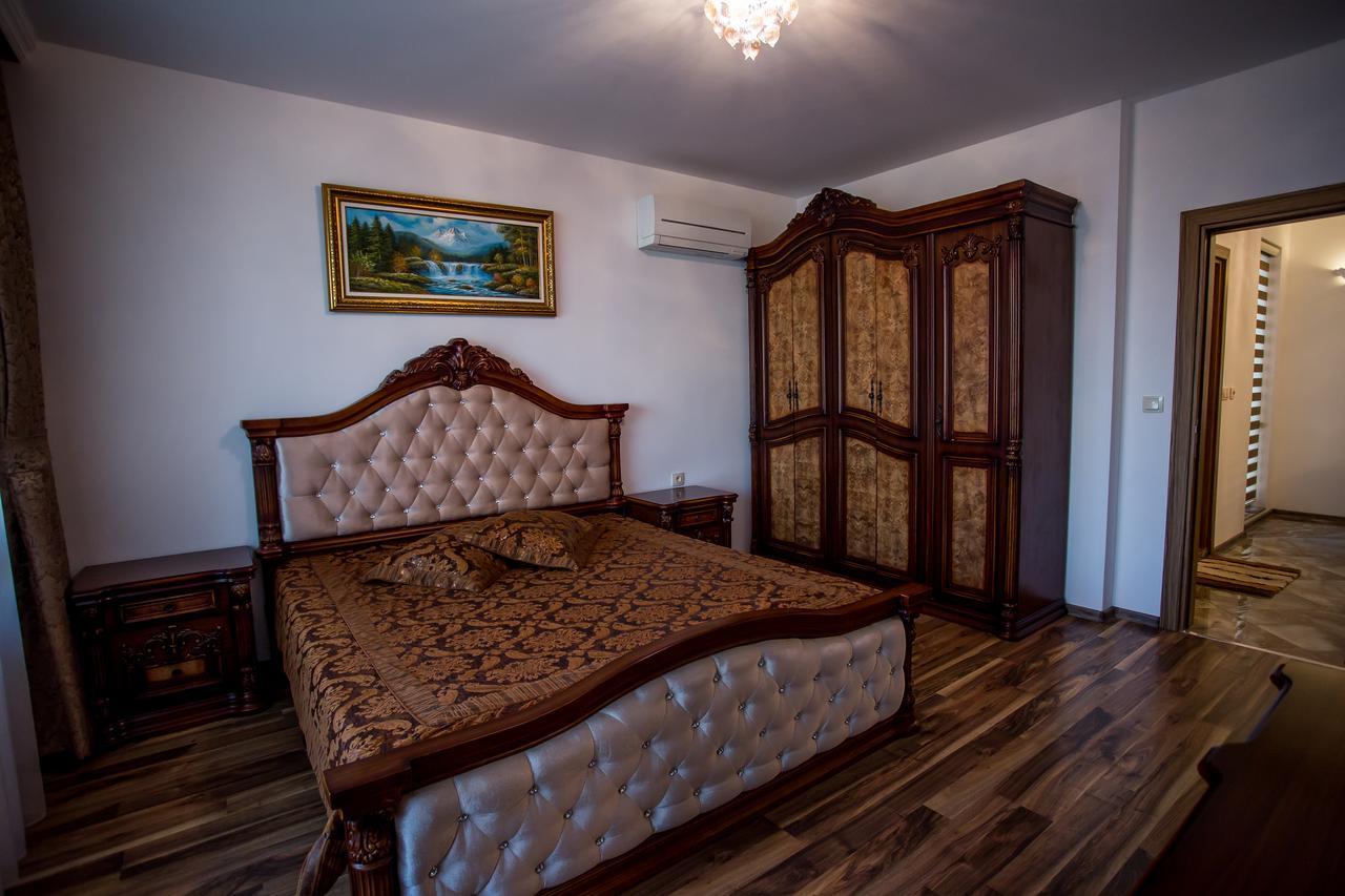 סאני ביץ' Boutique Apart Hotel Versis מראה חיצוני תמונה